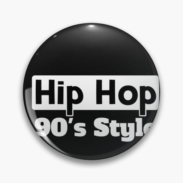 Item preview, 90's Hip Hop designed and sold by Ankhmesut.