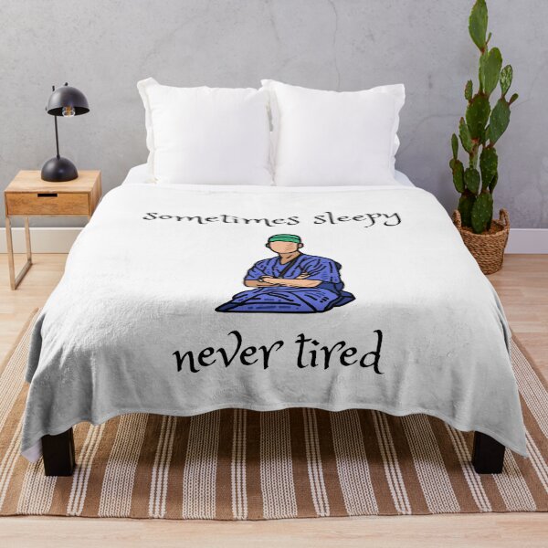 Item preview, Sometimes sleepy never tired designed and sold by MihneaL.