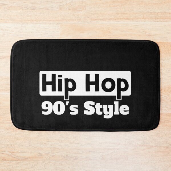 Item preview, 90's Hip Hop designed and sold by Ankhmesut.