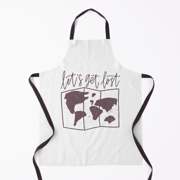 Item preview, Let's get lost designed and sold by kamorim.