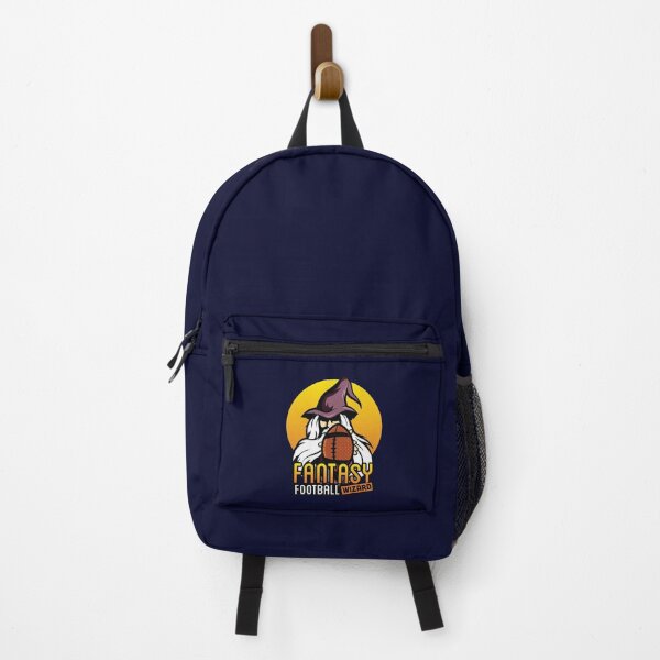 Item preview, Fantasy Football Wizard designed and sold by jaygo.