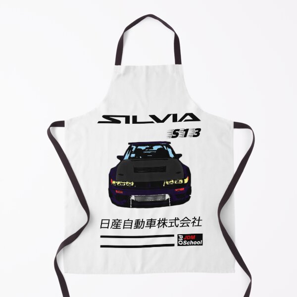 Item preview, Silvia S13 [Blue] designed and sold by oldschooljdm.