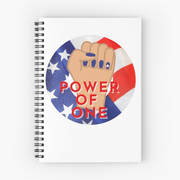 Item preview, The Power of One designed and sold by jackmanlana.