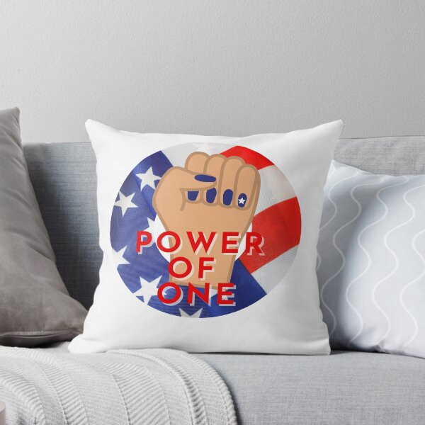 Item preview, The Power of One designed and sold by jackmanlana.