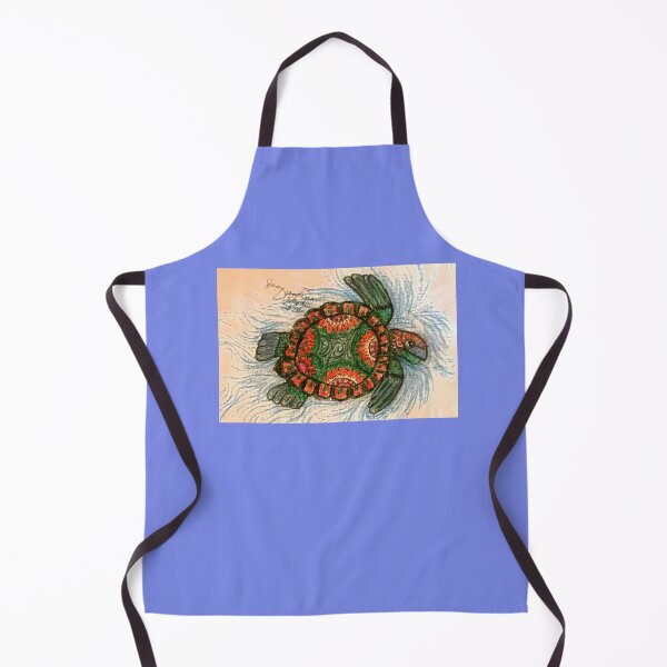 Item preview, Lovely Sea Turtle designed and sold by Jaroffaith.