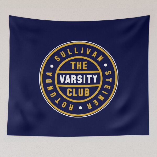 Item preview, The Varsity Club designed and sold by DDTees.