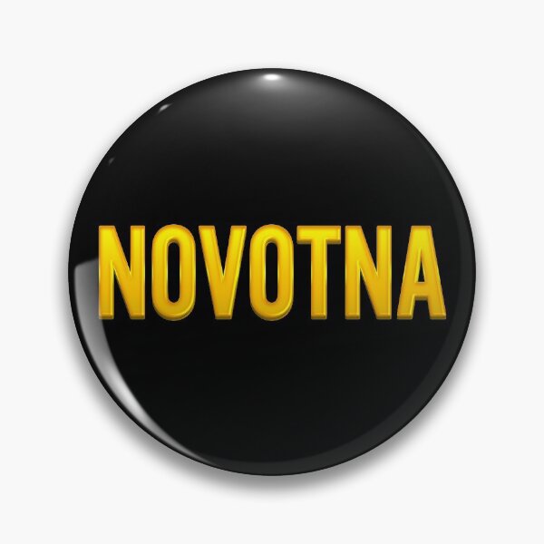 Item preview, Novotna Family Name designed and sold by xesed.