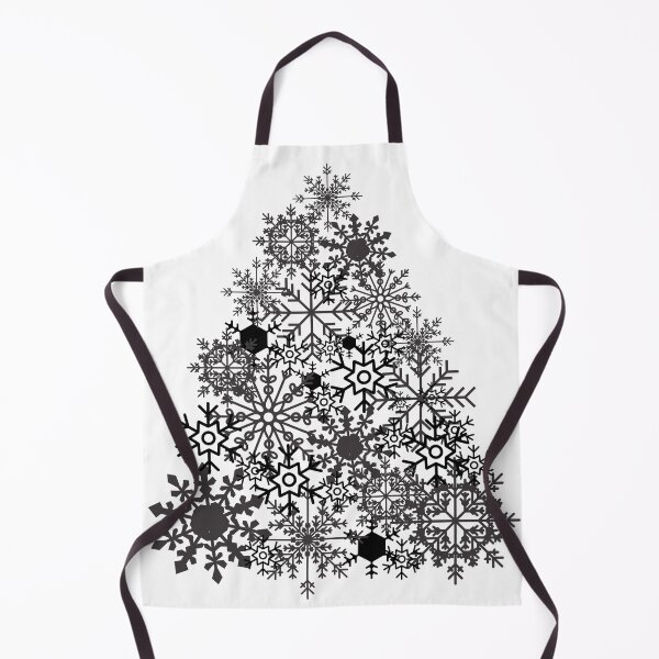 Artikelvorschau, Schneeflocke Weihnachtsbaum entworfen und verkauft von blossomgirl33.