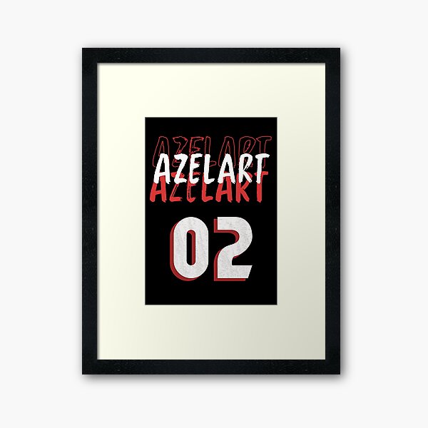 Item preview, Ben Azelart designed and sold by BasicWear.