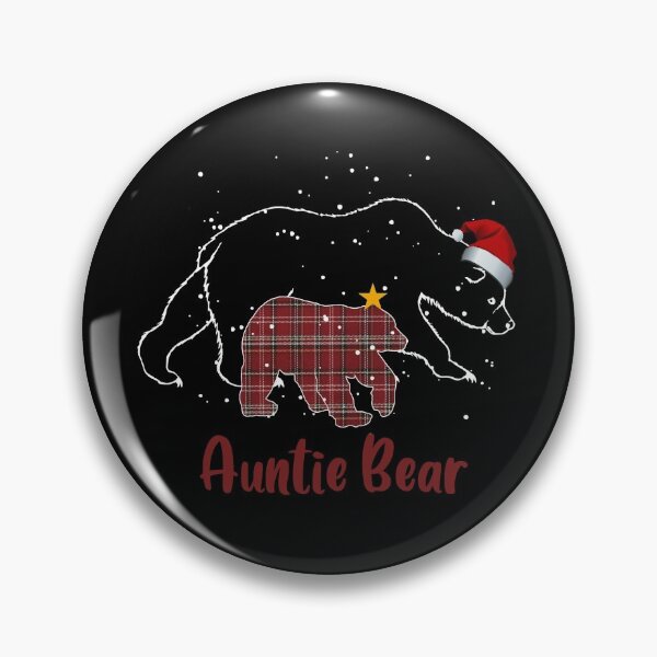 Item preview, Auntie Bear designed and sold by autlu.