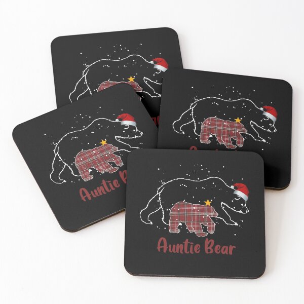 Item preview, Auntie Bear designed and sold by autlu.