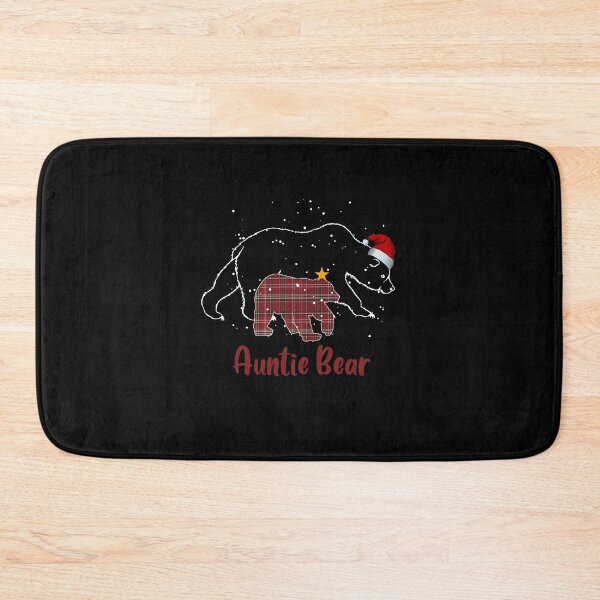 Item preview, Auntie Bear designed and sold by autlu.