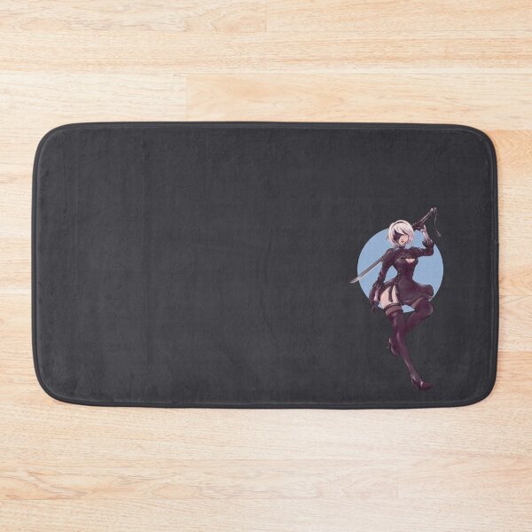 Item preview, Nier Automata 2B designed and sold by Thirea.