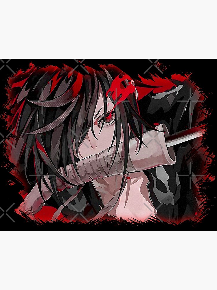 hyakkimaru - Dororo anime  Poster for Sale by printshopher