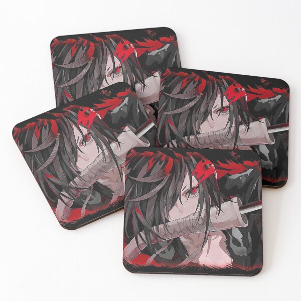 Item preview, Dororo Hyakkimaru (Aniki) designed and sold by LokittyLevi.