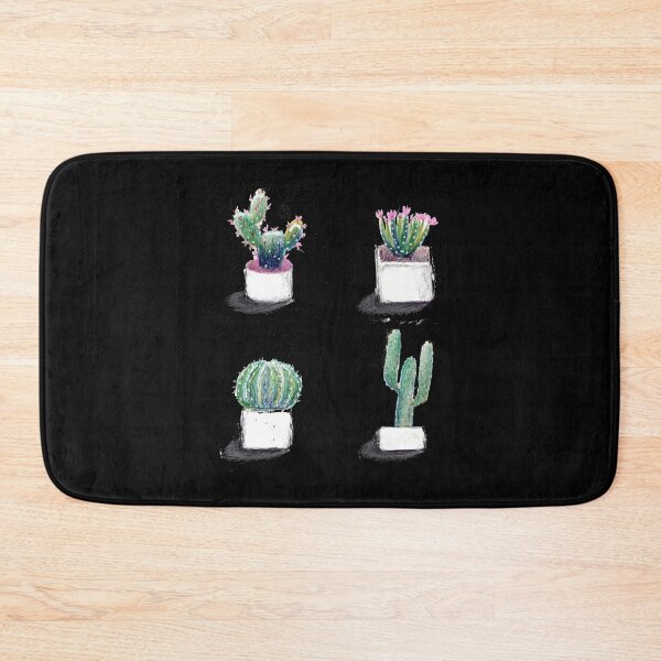 Item preview, cactus, succulent designed and sold by BasicClear.