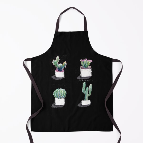 Item preview, cactus, succulent designed and sold by BasicClear.