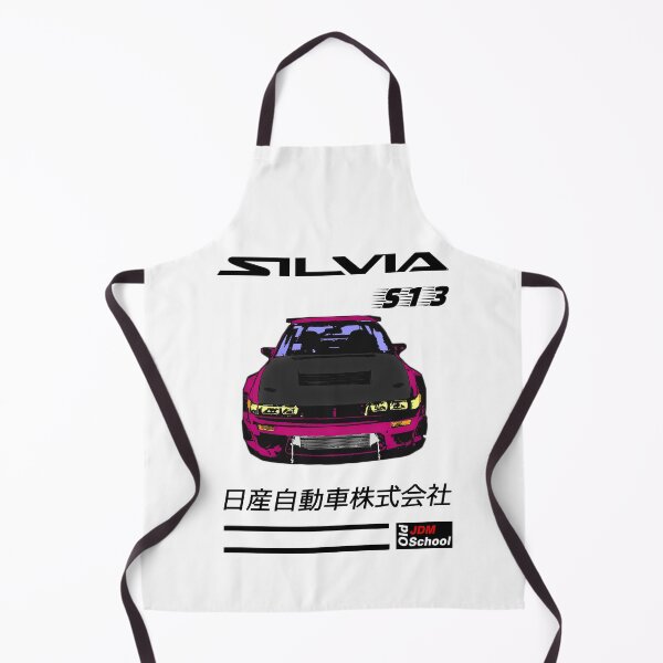 Item preview, Silvia S13 [Pink] designed and sold by oldschooljdm.