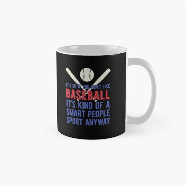 Item preview, Funny Baseball designed and sold by artworkbyrihen.