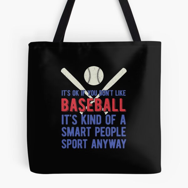 Item preview, Funny Baseball designed and sold by artworkbyrihen.