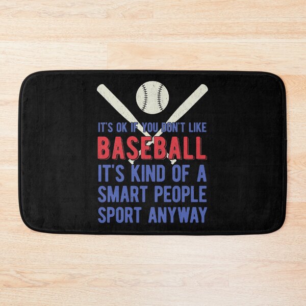 Item preview, Funny Baseball designed and sold by artworkbyrihen.