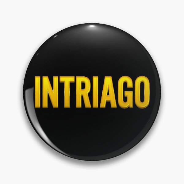 Item preview, Intriago Family Name designed and sold by xesed.
