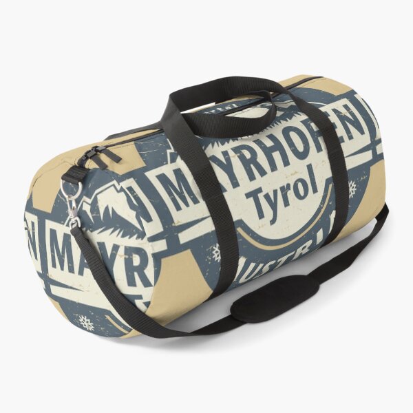Item preview, Mayrhofen, Austria designed and sold by studio838.