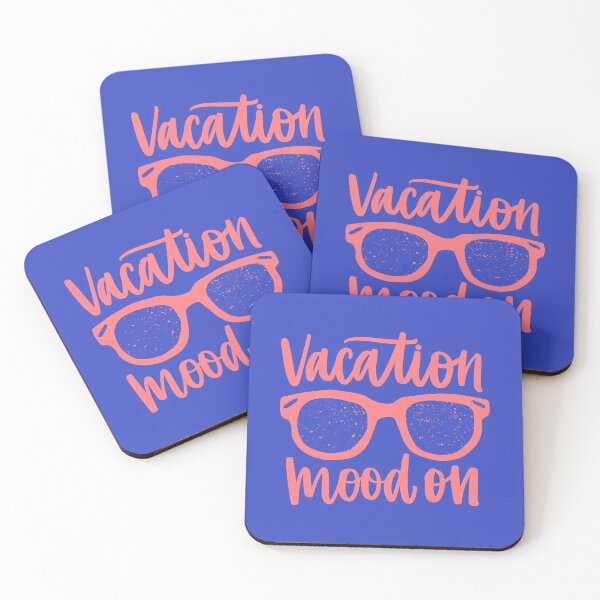 Item preview, Vacation mood on designed and sold by kamorim.