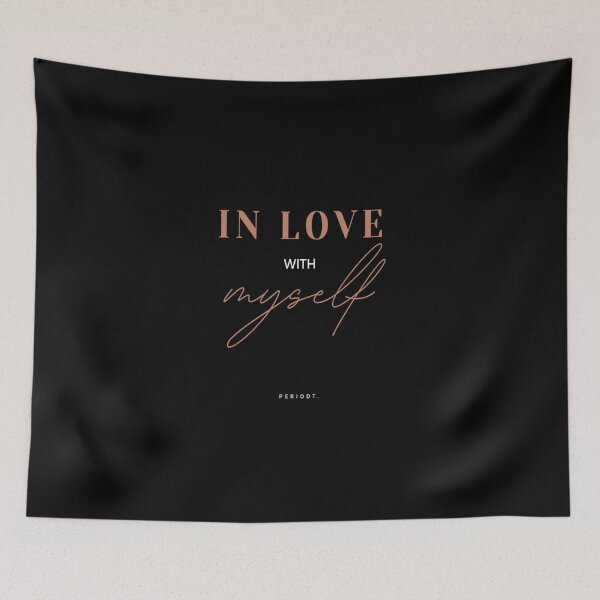 Item preview, In Love With Myself Period!  designed and sold by Michael Schmidt.