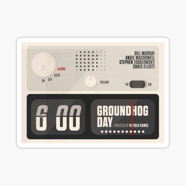 Wake Up Call Stickers Redbubble Wake Up Call Stickers Redbubble
