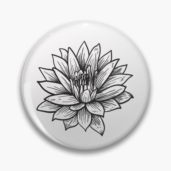 Item preview, Lotus Flower Mandala design designed and sold by Mriganka Gogoi.