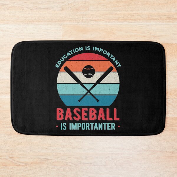 Item preview, Funny Baseball designed and sold by artworkbyrihen.