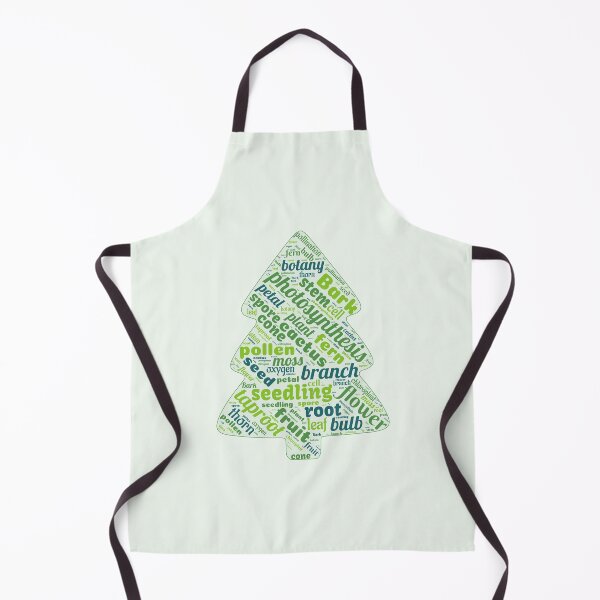 Item preview, Biology Word Art (Tree Shape) designed and sold by Obitez.
