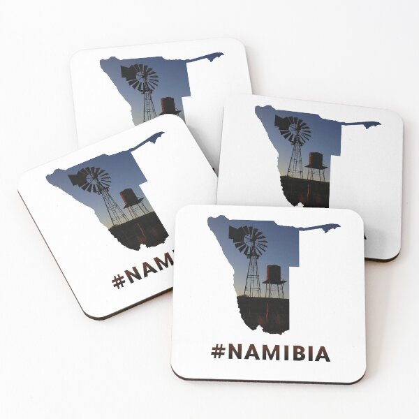Item preview, #Namibia Windpomp designed and sold by AnnarieV.