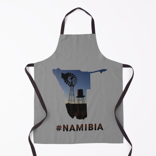 Item preview, #Namibia Windpomp designed and sold by AnnarieV.