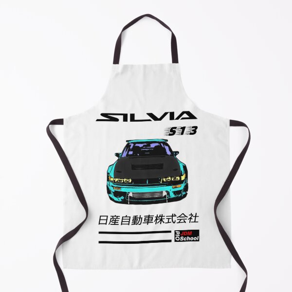 Item preview, Silvia S13 [Turquoise] designed and sold by oldschooljdm.