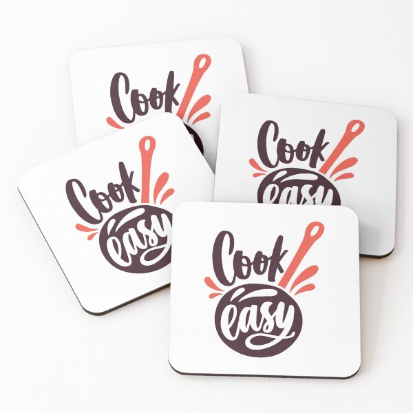 Item preview, Cook easy designed and sold by kamorim.