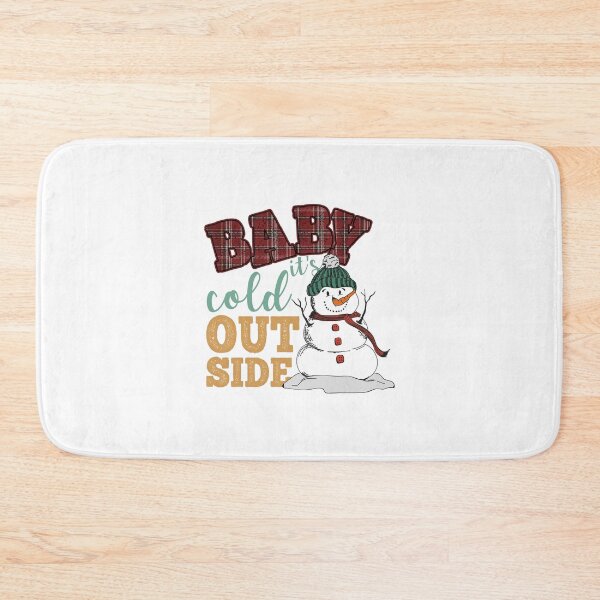 Item preview, Baby It's Cold Outside Christmas designed and sold by autlu.