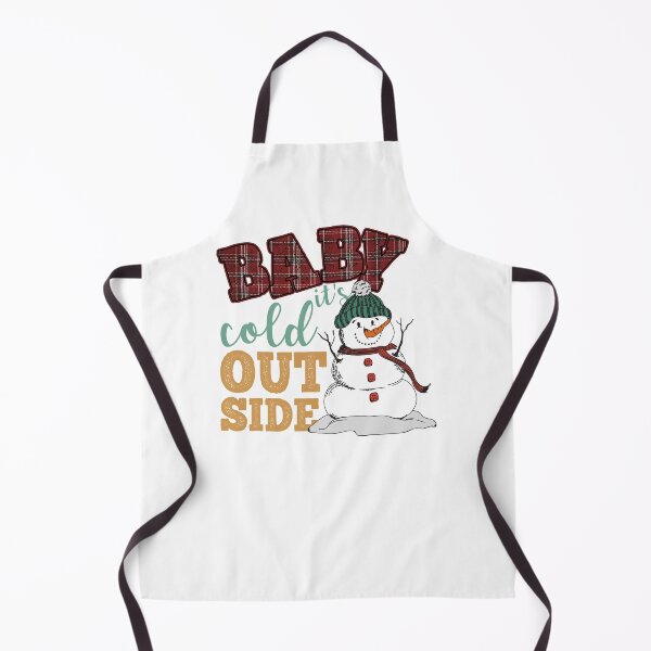 Item preview, Baby It's Cold Outside Christmas designed and sold by autlu.