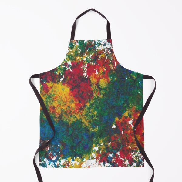 Item preview, Colourful Bubblewrap Pattern designed and sold by Sketchypenface.