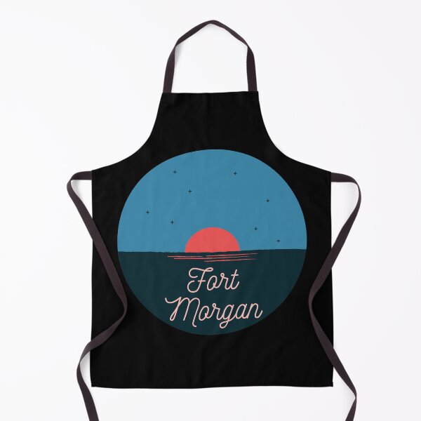 Item preview, Fort Morgan, Alabama designed and sold by InvestingRoad.