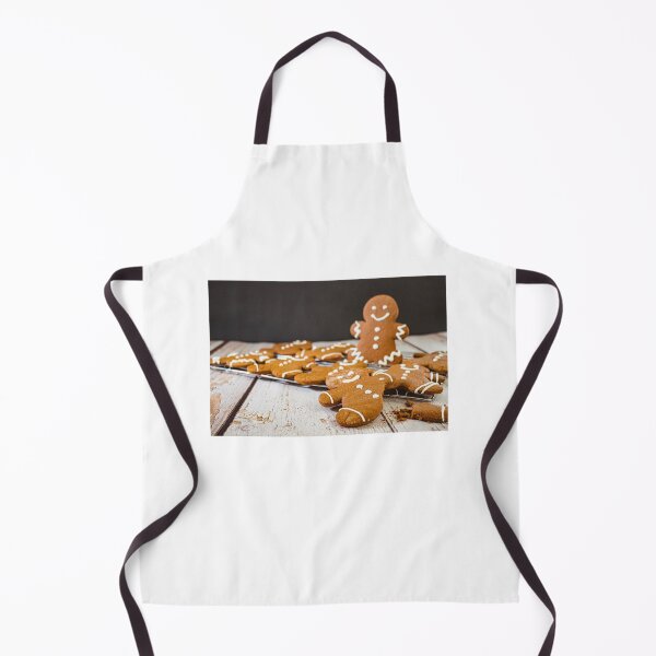 Item preview, Gingerbread men designed and sold by sugarrosekitch.