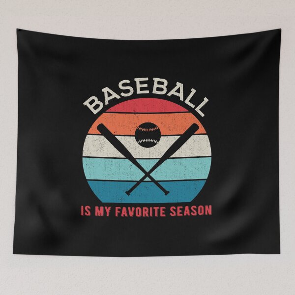 Item preview, Funny Baseball designed and sold by artworkbyrihen.