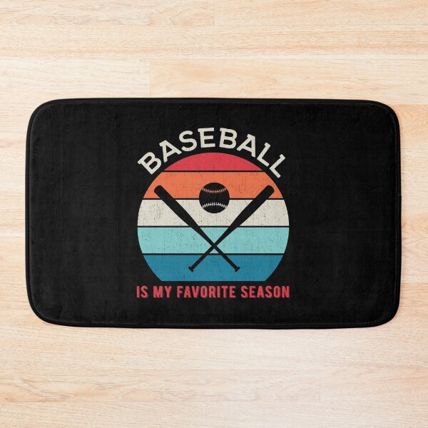 Item preview, Funny Baseball designed and sold by artworkbyrihen.