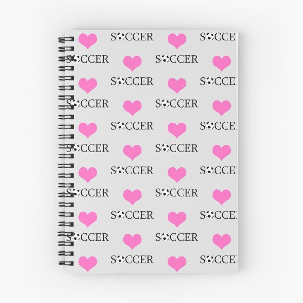 Item preview, Heart Soccer designed and sold by MAMMAJAMMA.