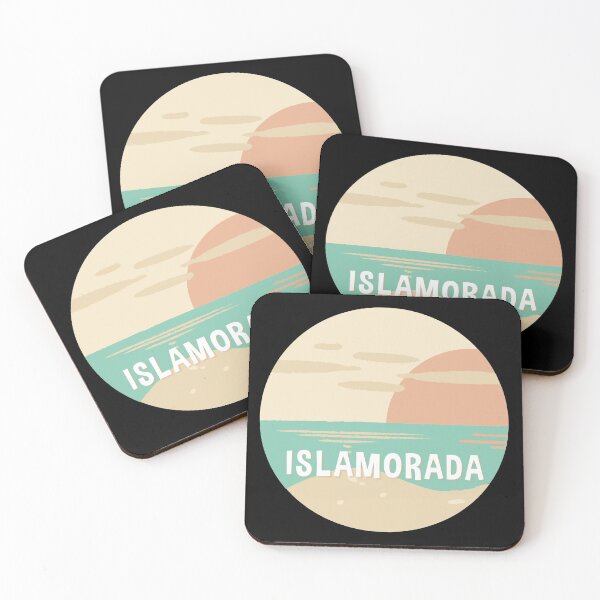 Item preview, Islamorada, Florida designed and sold by InvestingRoad.