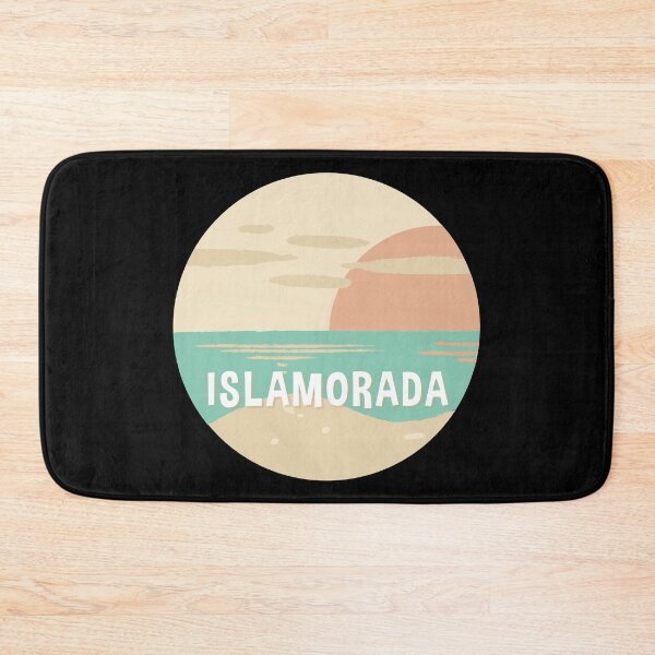 Item preview, Islamorada, Florida designed and sold by InvestingRoad.