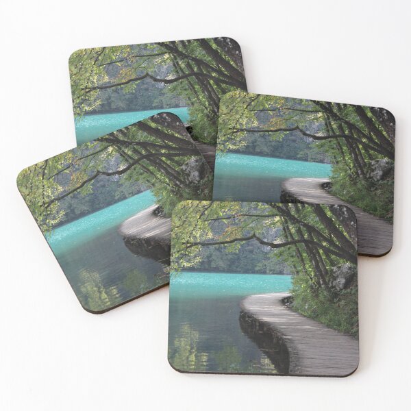 Item preview, Plitvice lakes designed and sold by MystiS.