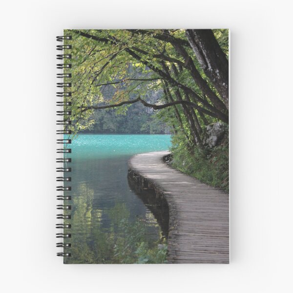 Item preview, Plitvice lakes designed and sold by MystiS.