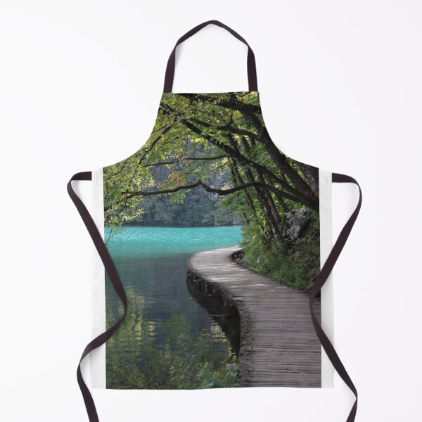 Item preview, Plitvice lakes designed and sold by MystiS.